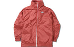 (WMNS) Nike lamb's wool reversible Jacket Asia Edition Red CI8938-897