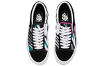 Vans Slip-On Cap 'Juxtapoze Pack' VN0A3WM5T9E