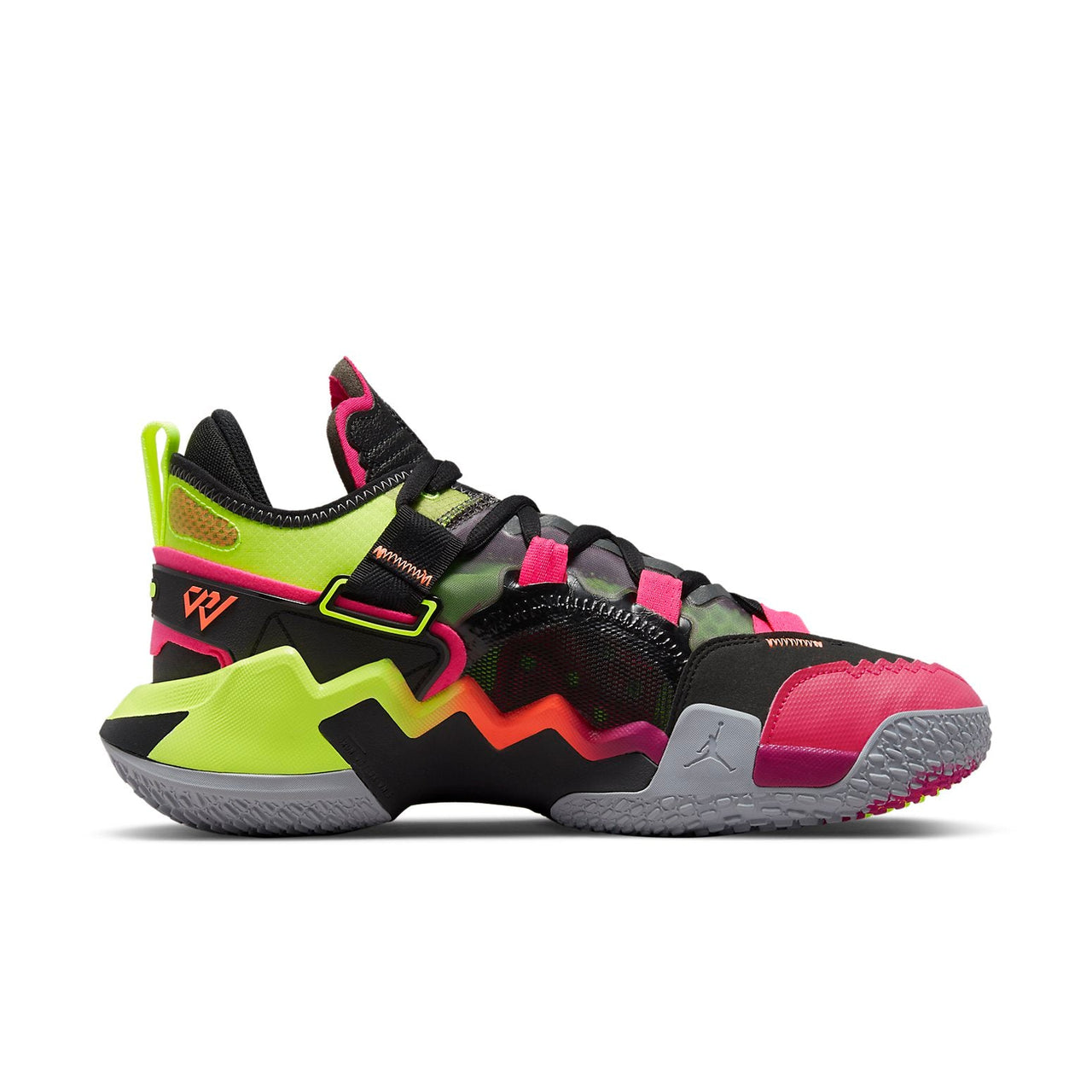 Air Jordan Why Not Zer0.5 PF 'Raging Grace' DO8966-002