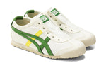 (PS) Onitsuka Tiger Mexico 66 Slip-On 'Cream Spinach Green' 1184A085-103