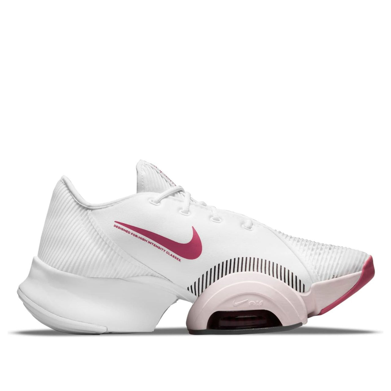 (WMNS) Nike Air Zoom SuperRep 2 'White Gypsy Rose' CU5925-169
