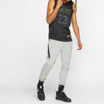 Nike Connected Jersey NBA lakers LeBron James MVP Black CI2030-010