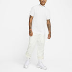 Nike x NOCTA Drake Golf Mock Neck Top 'White' DJ5576-100