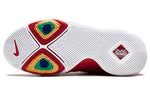 (GS) Nike Kyrie 3 'University Red' 859466-601