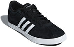 (WMNS) adidas Courtset 'Black White' B44619