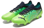 PUMA Ultra 1.3 FG AG 'Green Glare' 106477-04