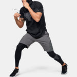 Under Armour x Project Rock Charged Cotton(R)T 1351525-001