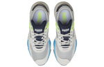 PUMA Storm Loud White/Blue 373405-02
