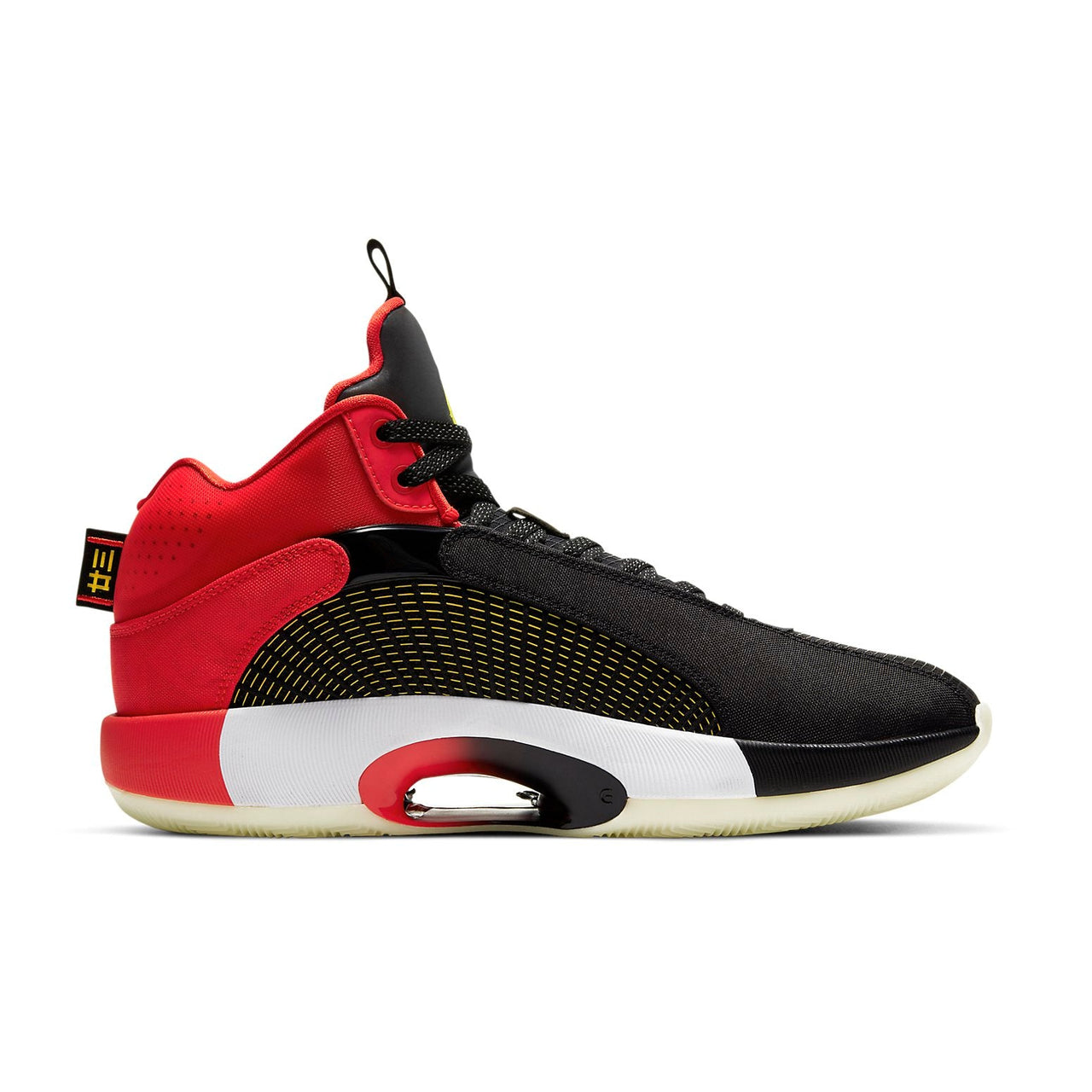Air Jordan 35 'Chinese New Year' DD2234-001