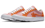 Converse Golf Le Fleur x One Star Ox 'Candy Pink' 162125C