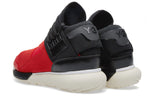 adidas Y-3 Qasa High 'Red Black' S83174