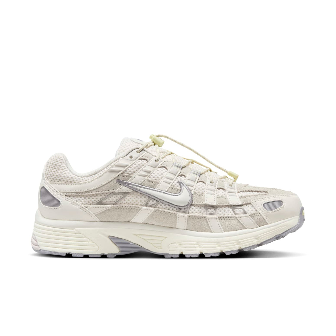 (WMNS) Nike P-6000 Premium 'Light Bone Platinum Violet' HJ7284-072