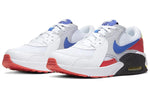 (GS) Nike Air Max Excee 'White Blue Red' CD6894-101
