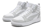 PUMA Rebound V6 'White Ash Gray' 392326-05