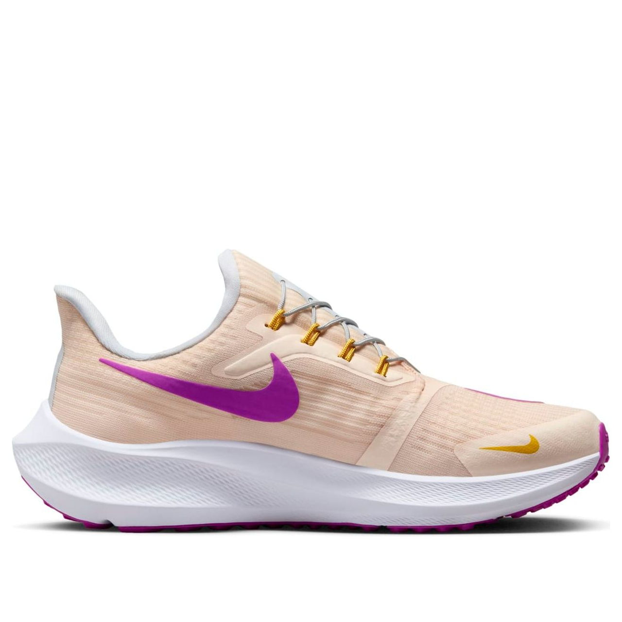 (WMNS) Nike Pegasus FlyEase 'Guava Ice Vivid Sulfur' DJ7383-800