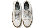 Vans 138 Mid Taka Hayashi Marshmallow White VN0A45K7VTP