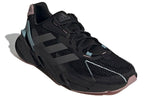 adidas X9000L4 Low-Top Black/Blue GZ6574