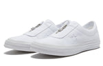 (WMNS) Converse One Star Slip 'White' 564205C