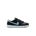 (PS) Nike Dunk Low SE 'Barber Shop - Black' DH9755-001
