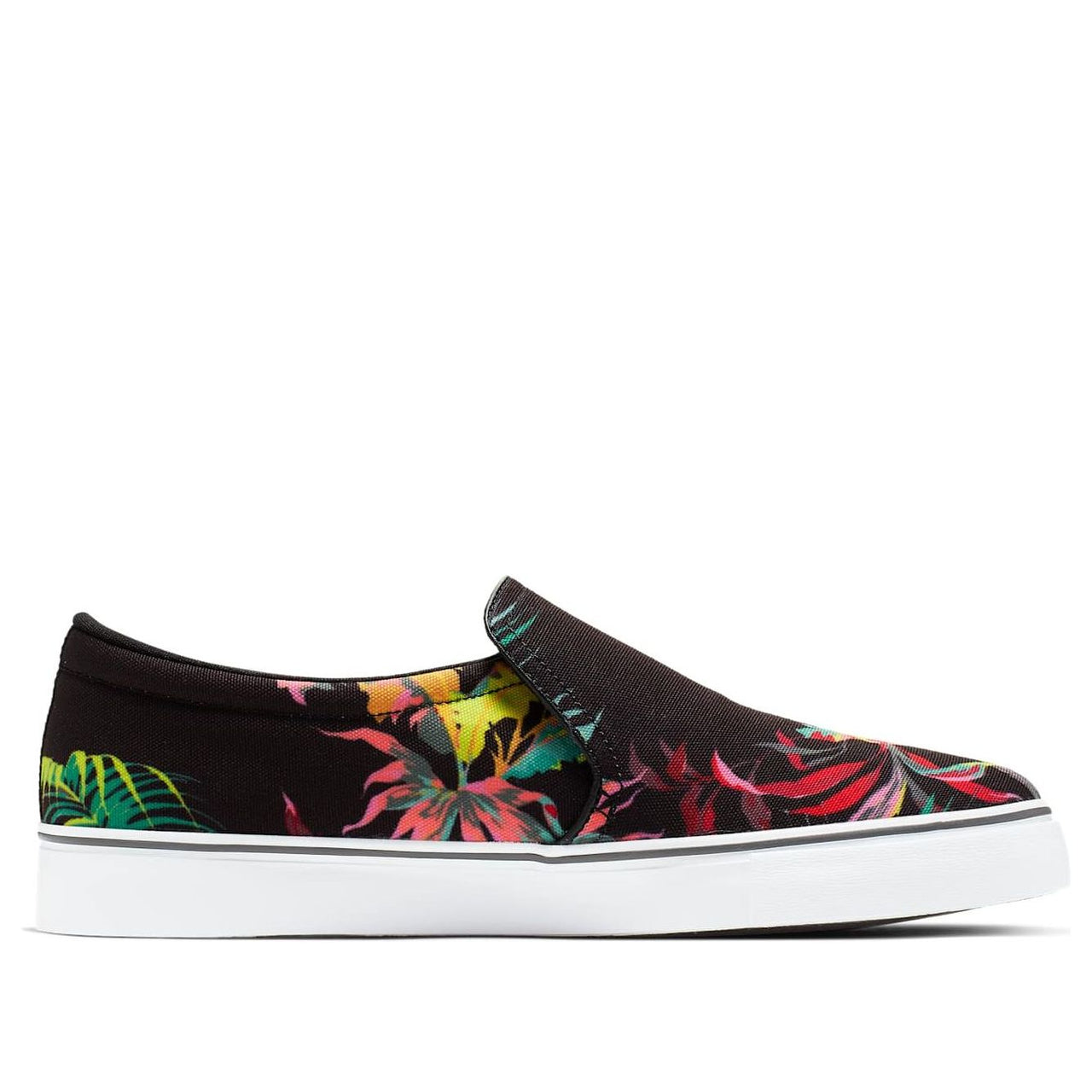 Nike Court Royale AC Slip SE 'Black' CD8337-001