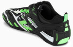Balenciaga Drive Sneaker 'Black Green' 635498W3AK13810