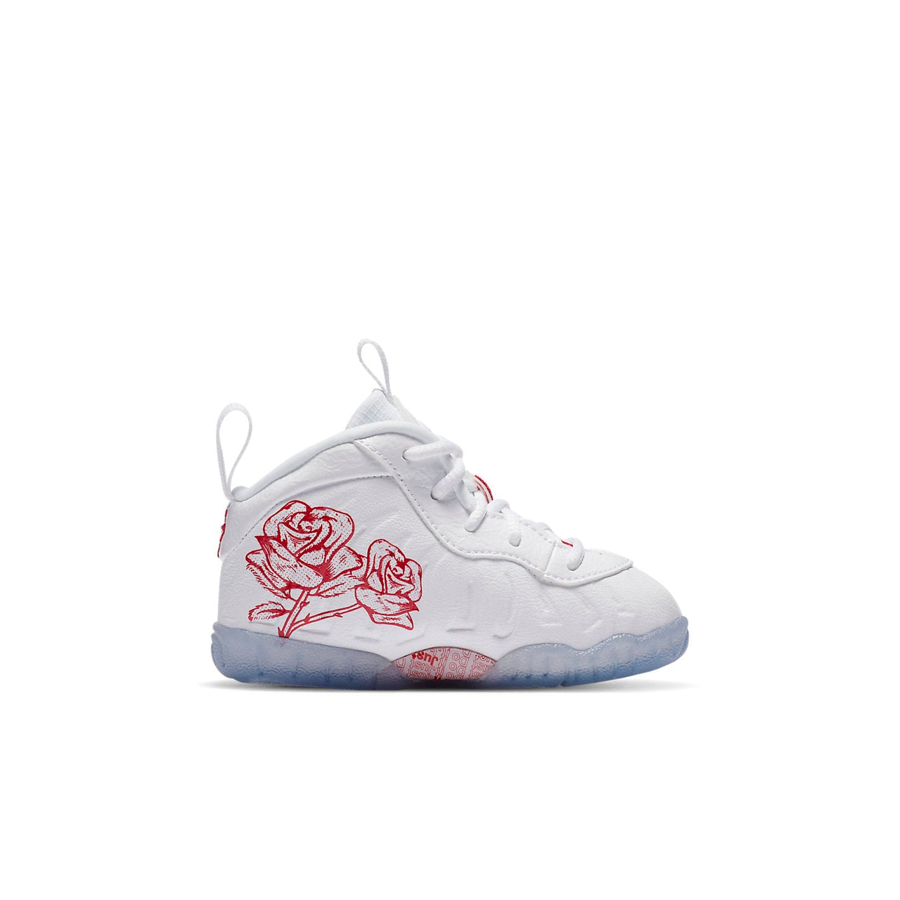 (TD) Nike Lil Posite One 'Thank You Plastic Bag' CV8918-100