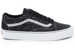 Vans Old Skool 'Jungle Jacquard - Black' VN0A38G4N9D