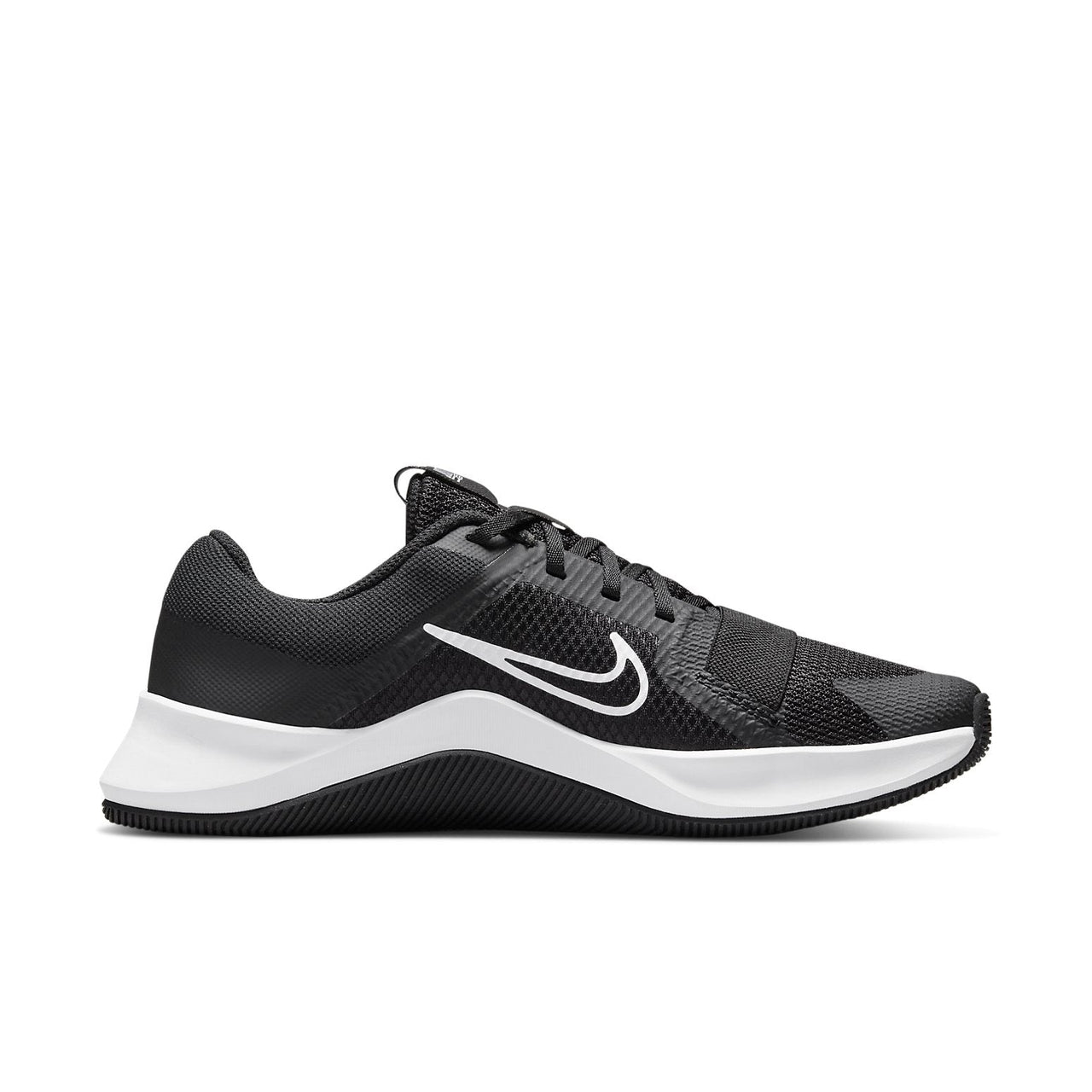 (WMNS) Nike MC Trainer 2 'Black Iron Grey' DM0824-003