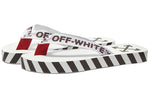 Off-White Flip Flops 'Graphic Print - ' OMIA131S20D270200100