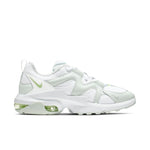 (WMNS) Nike Air Max Graviton 'White Yellow Green' AT4404-102