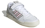 adidas Forum Low 'White Grey Red' H03424