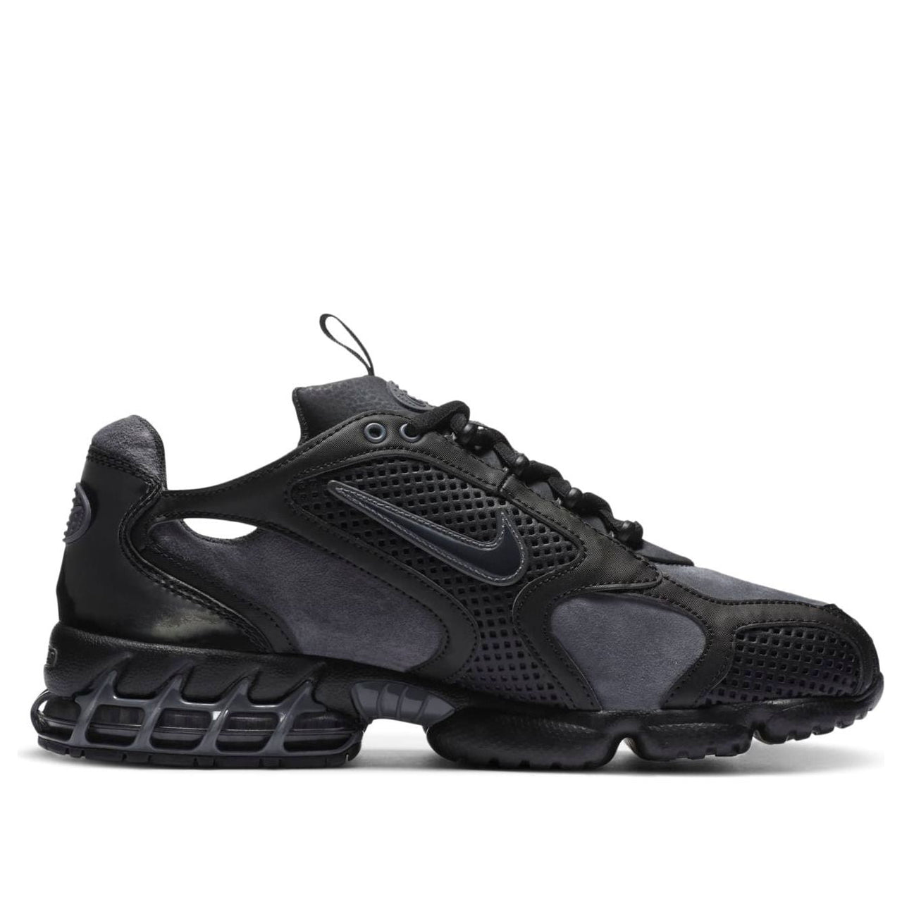 Nike Air Zoom Spiridon Cage 2 SE 'Anthracite' CU1768-001
