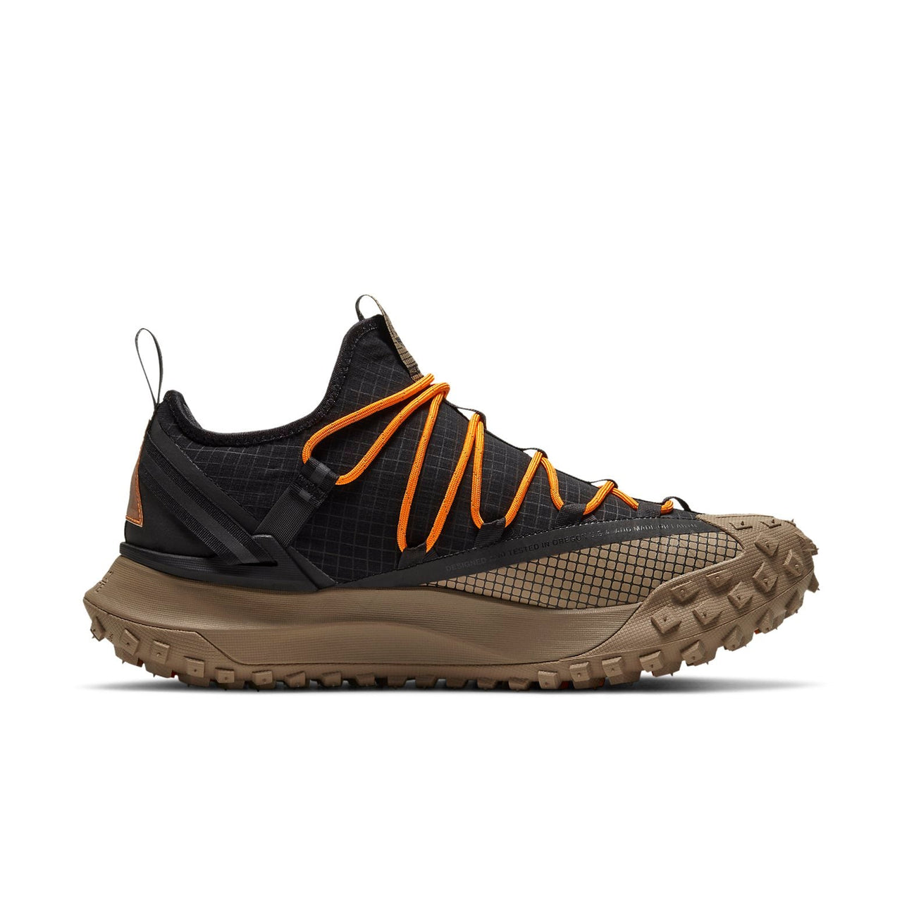 Nike ACG Mountain Fly Low 'Fossil Stone' DA5424-200