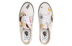 Vans Javier Calleja x Vault OG Authentic 'Potting Soil' VN0A4BV96Z6