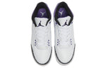 Air Jordan 3 Retro 'Dark Iris' CT8532-105