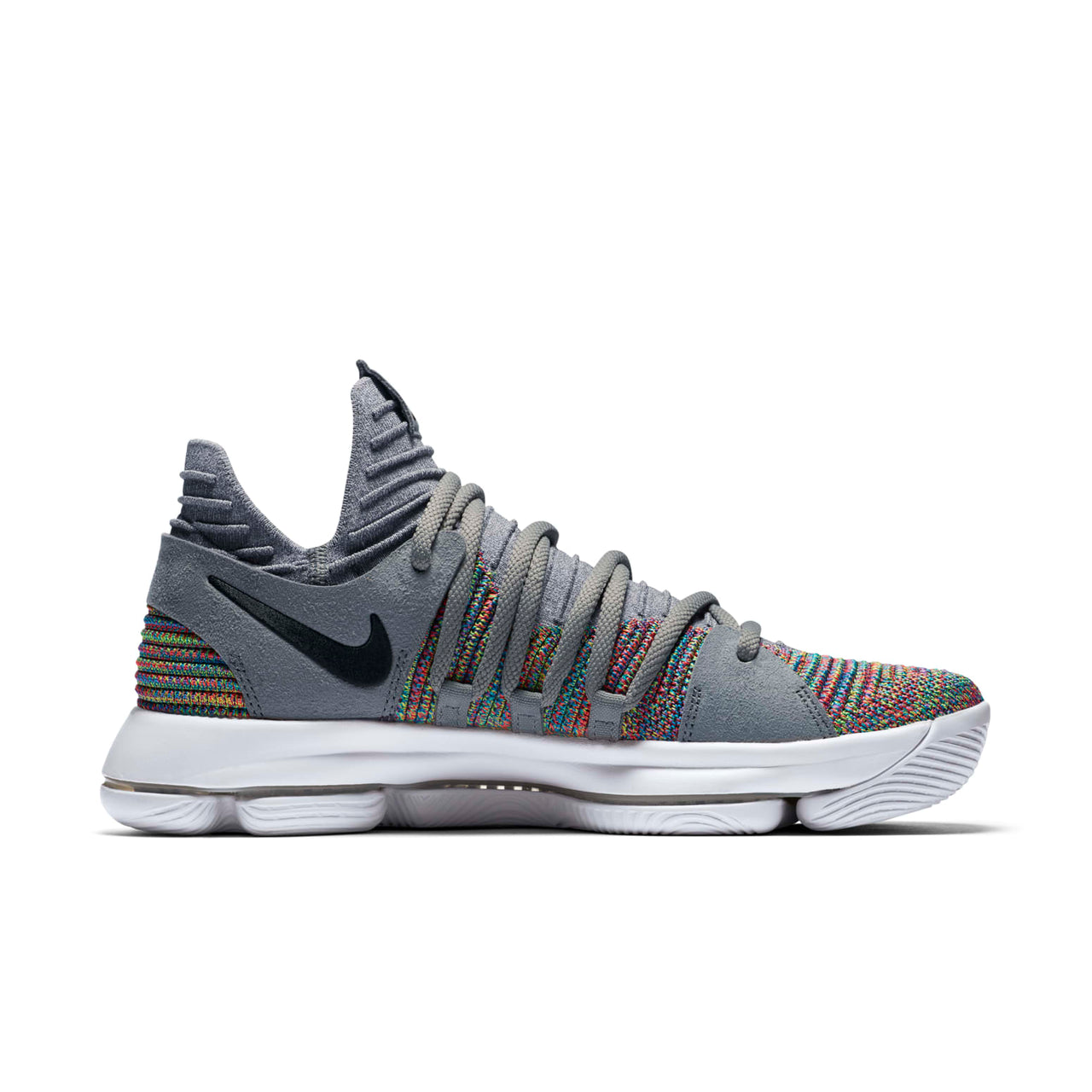 Nike KD 10 'Multi-Color' 897815-900