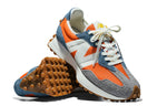 New Balance 327 'Dark Blaze Blue' MS327SFC