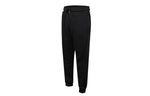 Air Jordan Wings Hvy Flc Pant Casual Sports Fleece Long Pants Black CD8740-010
