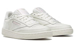 (WMNS) Reebok Club C 85 Vintage Shoes 'White Infused Lilac' GY9739