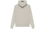 Fear of God Essentials FW22 Hoodie 'Smoke' FOG-FW22-825