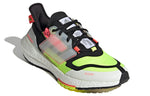 adidas Ultraboost 22 C.RDY Black/White/Yellow GX8031