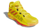 adidas Dame 6 GCA 'Hot Rod' FW9026