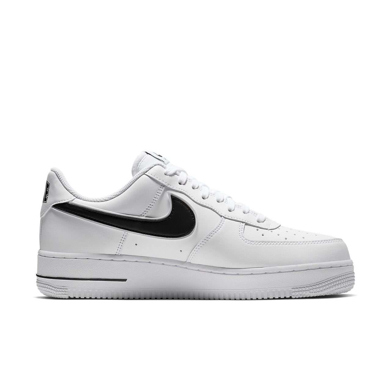Nike Air Force 1 Low '07 3 'White Black' AO2423-101
