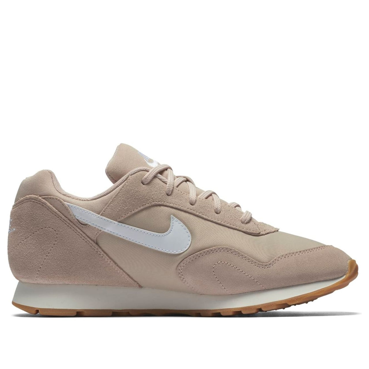 (WMNS) Nike Outburst 'Particle Beige' AO1069-200