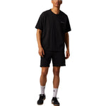 adidas x Pharrell Humanrace Small Logo T-Shirt 'Black' HG1807