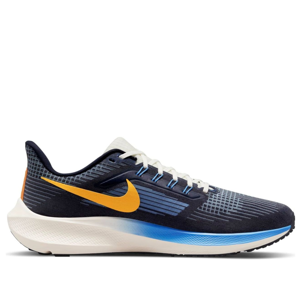 Nike Air Zoom Pegasus 39 Premium 'Obsidian Yellow' DO9580-400