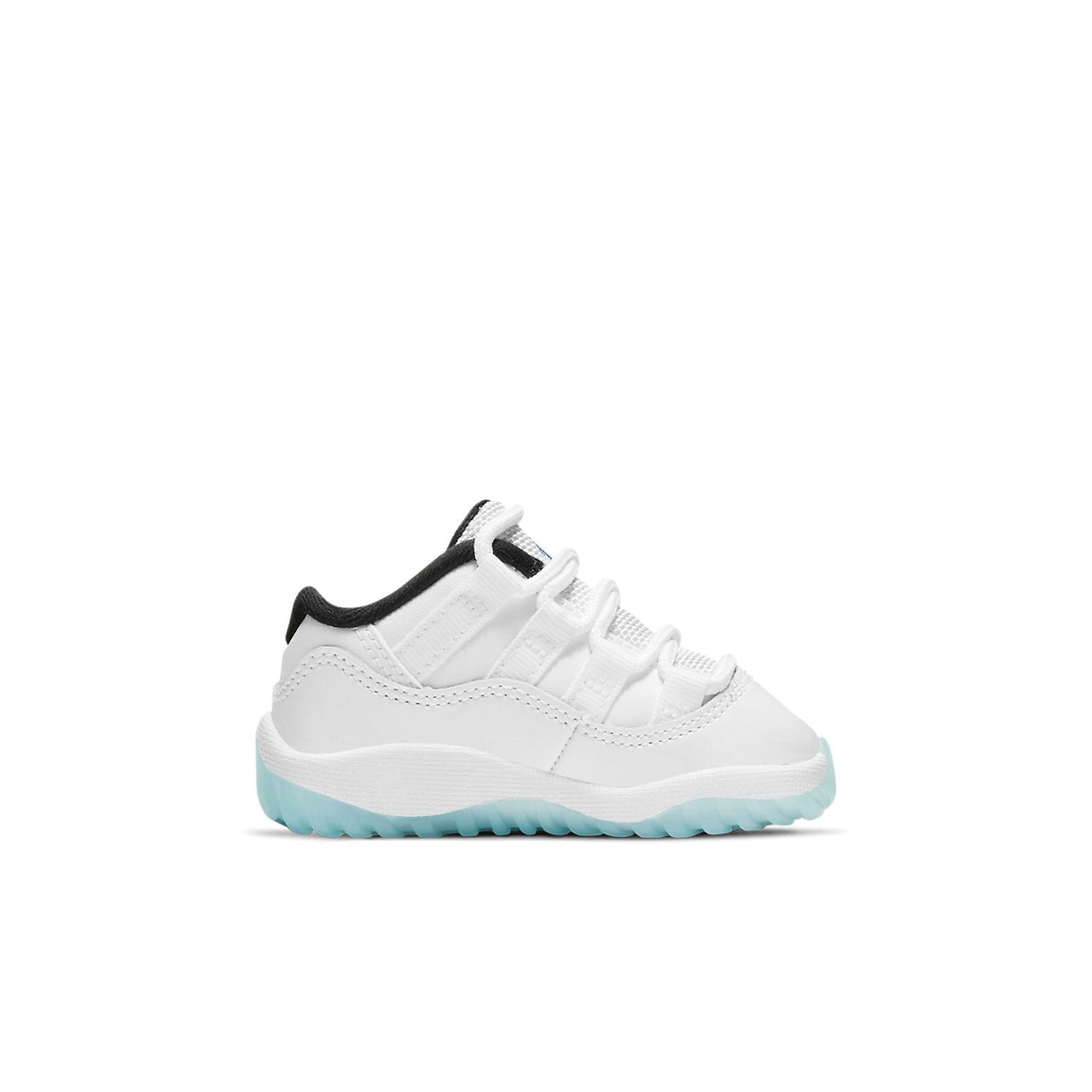 (TD) Air Jordan 11 Retro Low 'Legend Blue' 505836-117