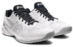 ASICS Sky Elite FF 2 Low 'White Pure Silver' 1051A064-101