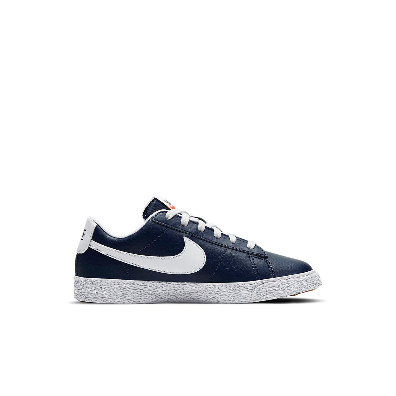 (PS) Nike Blazer Low 'Midnight Navy' CZ7579-400