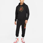 Air Jordan Pants Essentials Mountainside 'Black' DC9721-010